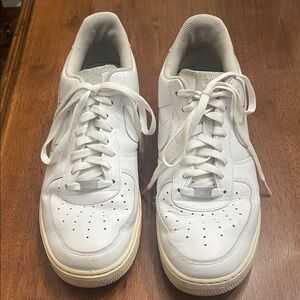 Nike Air Force 1 2018 Size 12